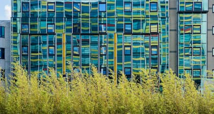 Golden Tulip Leiden Centre