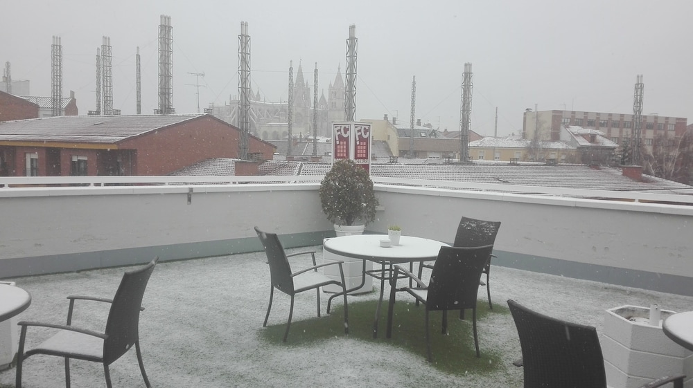 Photo - FC Infantas de León