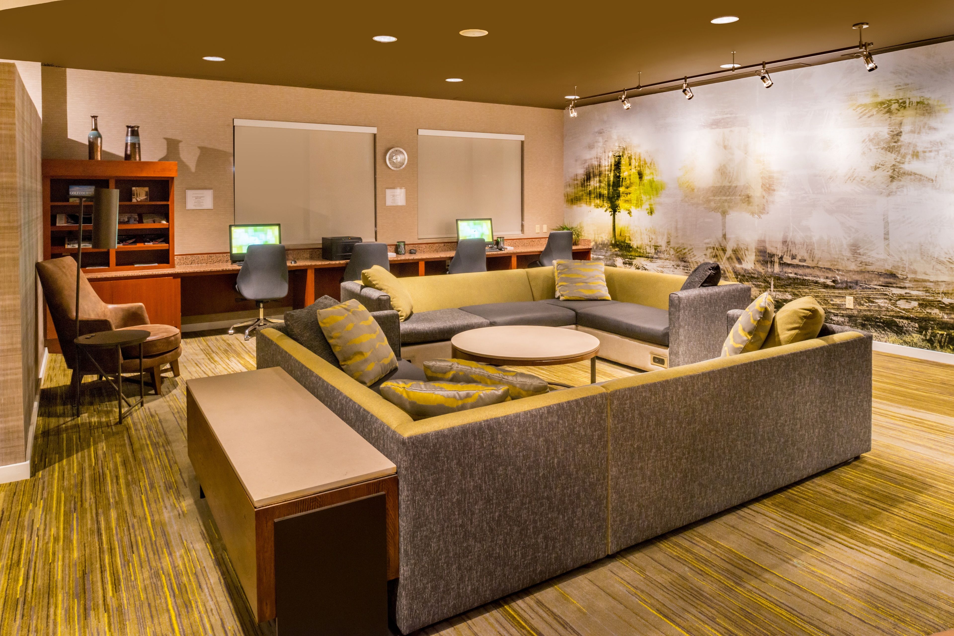 Courtyard by Marriott Thousand Oaks in Thousand Oaks, United States