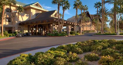 Tahiti Village Resort & Spa