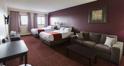 Argyll Plaza Hotel