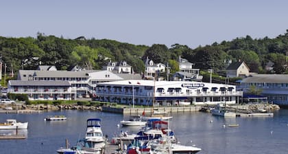 Boothbay Harbor Inn