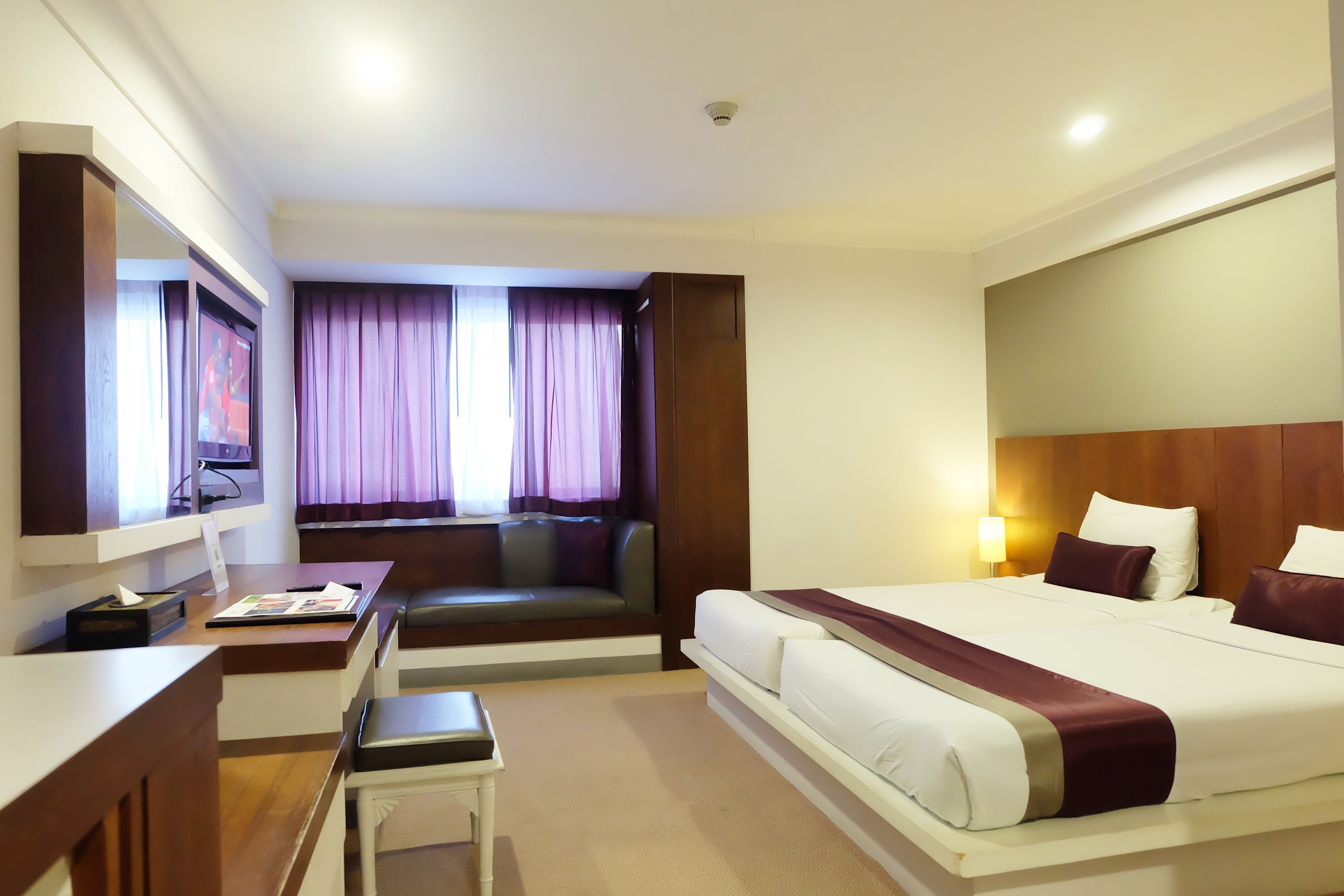 Star Hotel Chiang Mai in Chiang Mai, Thailand