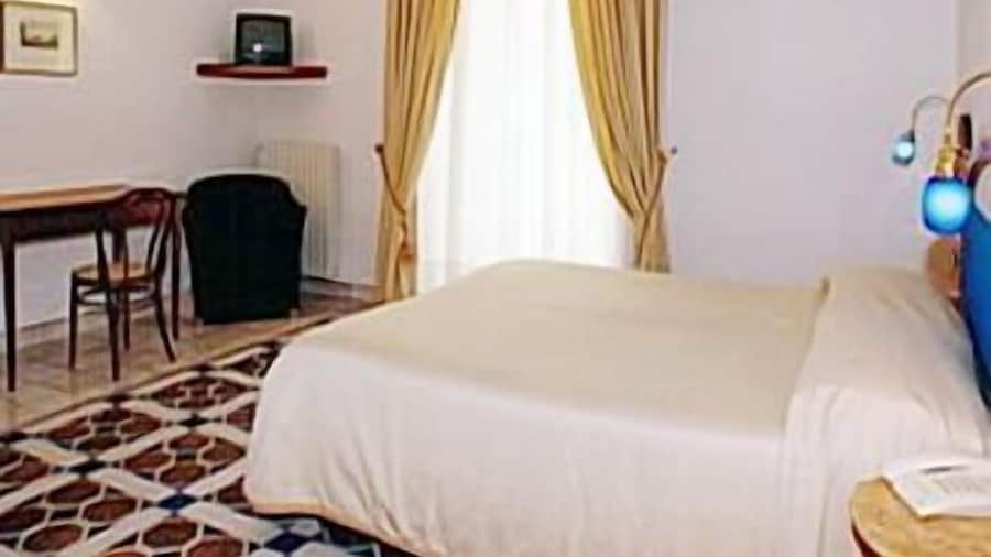 Hotel Lidomare