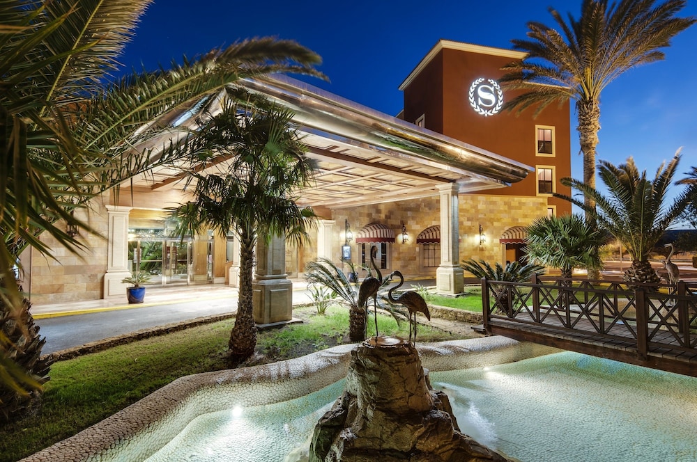 Sheraton Fuerteventura Beach, Golf & Spa Resort in Fuerteventura Best