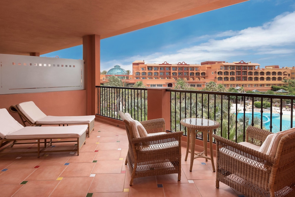 Sheraton Fuerteventura Beach, Golf & Spa Resort