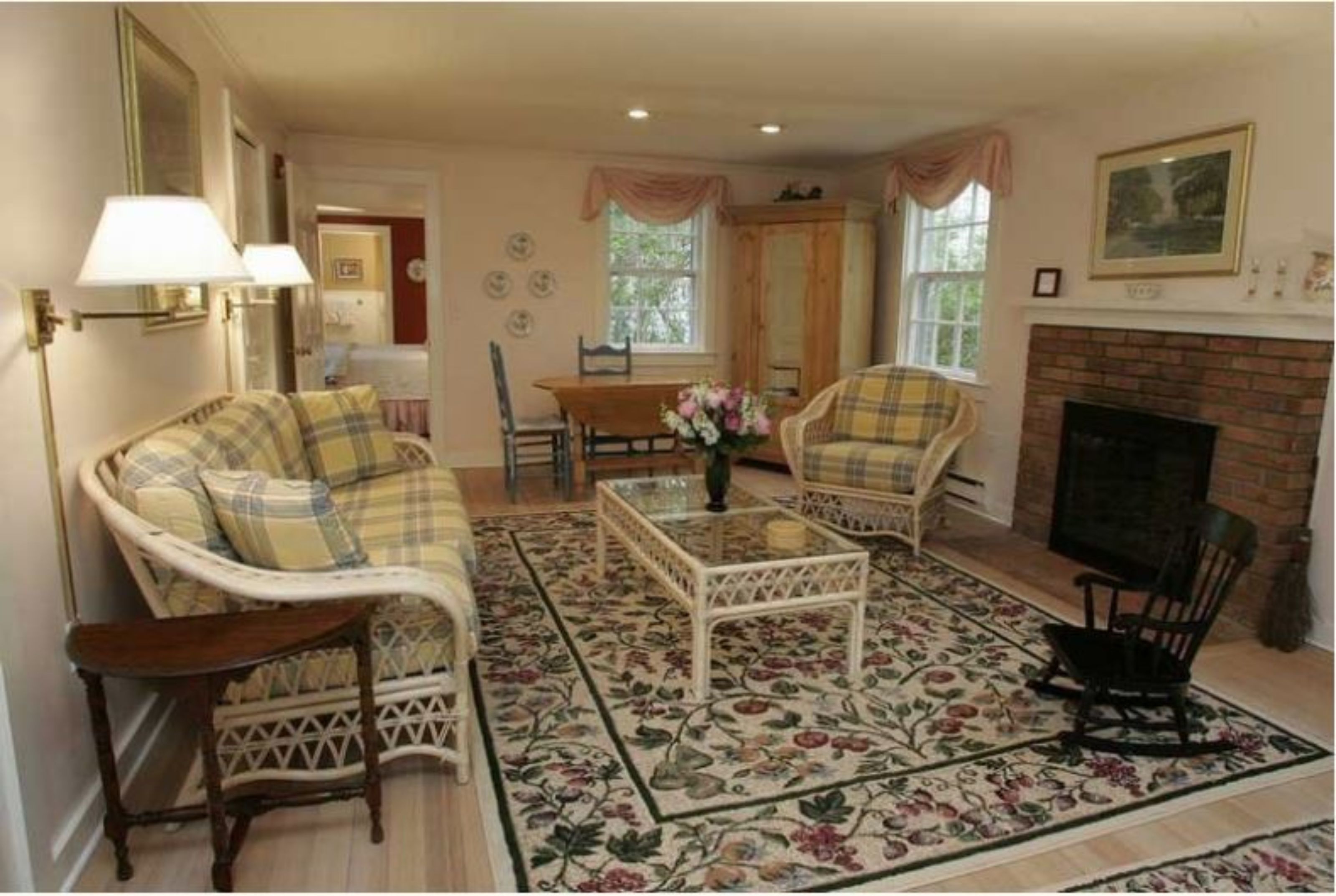 The Whalewalk Inn & Spa in Eastham, United States