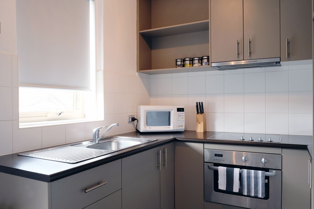 Apartments of South Yarra