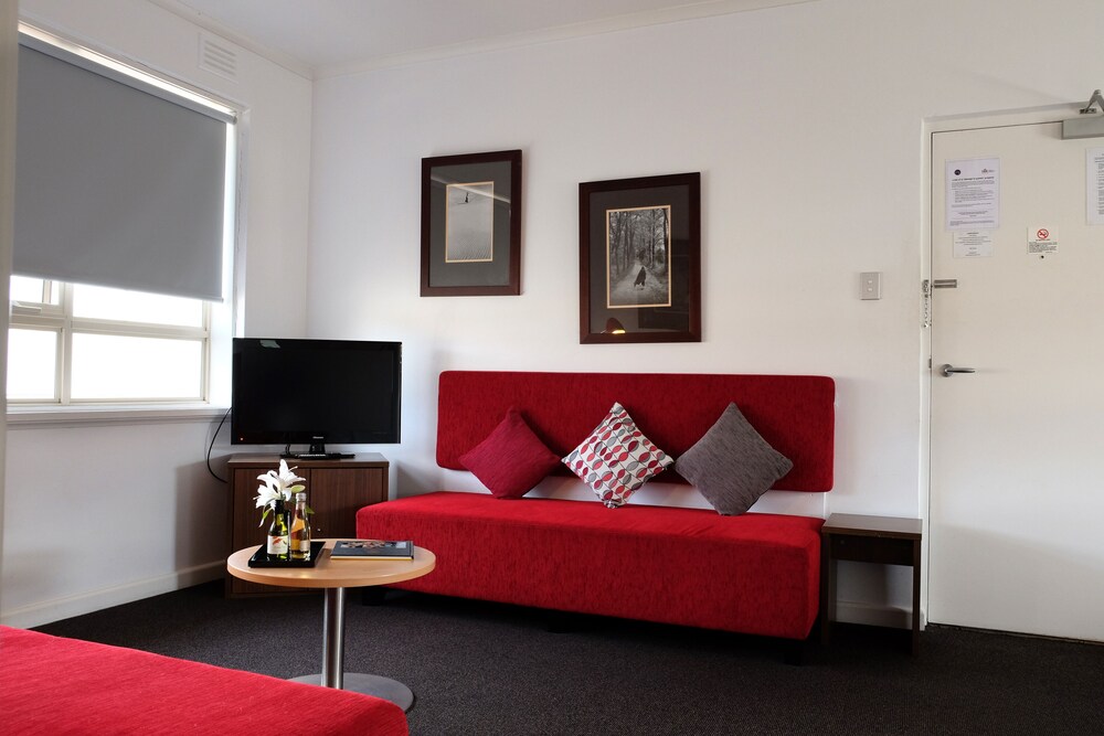 Apartments of South Yarra