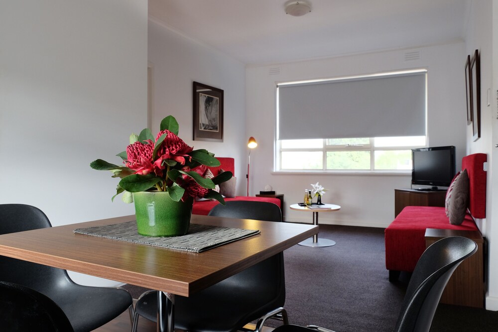 Apartments of South Yarra