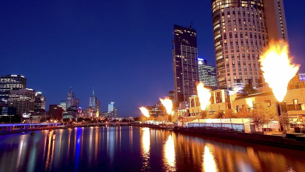 Apartments of South Yarra