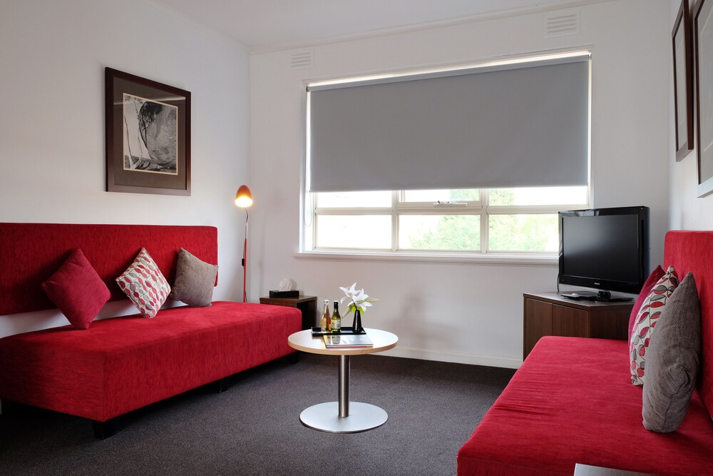 Apartments of South Yarra