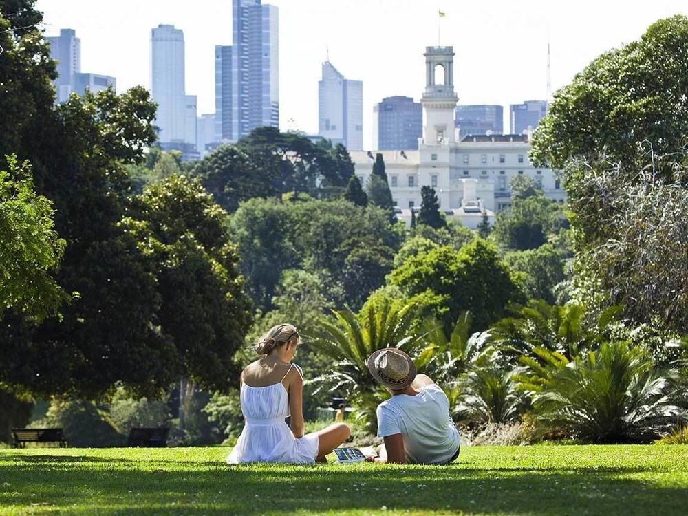 Apartments of South Yarra