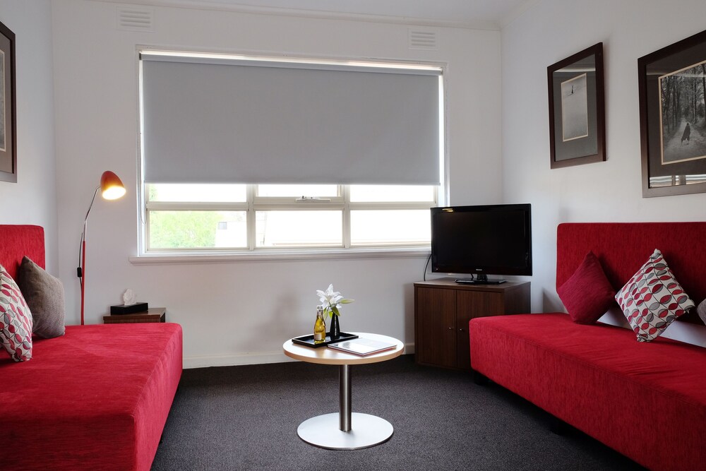 Apartments of South Yarra