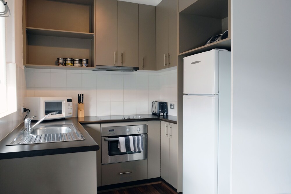 Apartments of South Yarra
