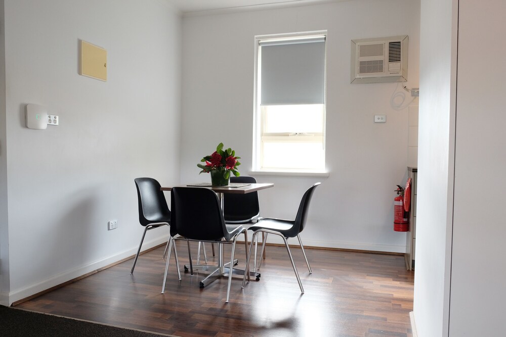 Apartments of South Yarra