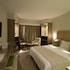 Golf Royal Hotel in Tunis, Tunisia