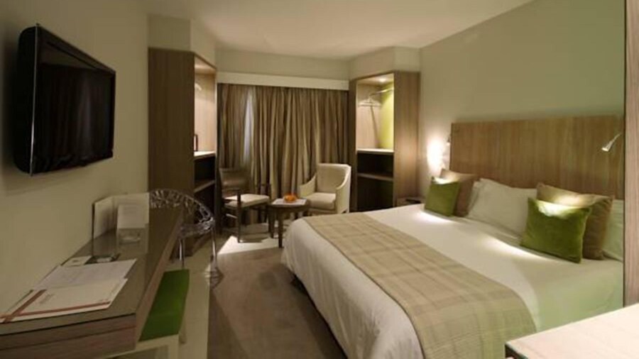Golf Royal Hotel
