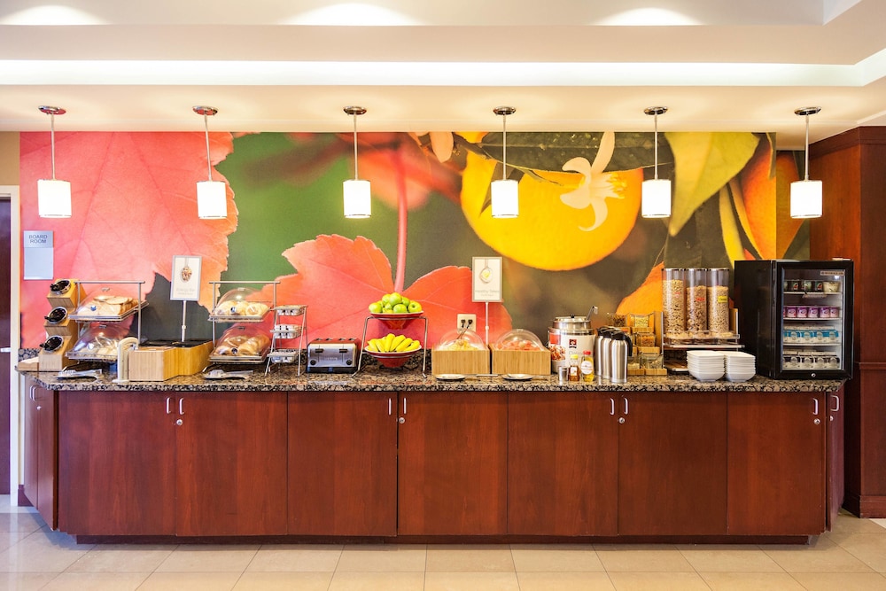 Fairfield Inn & Suites by Marriott Somerset