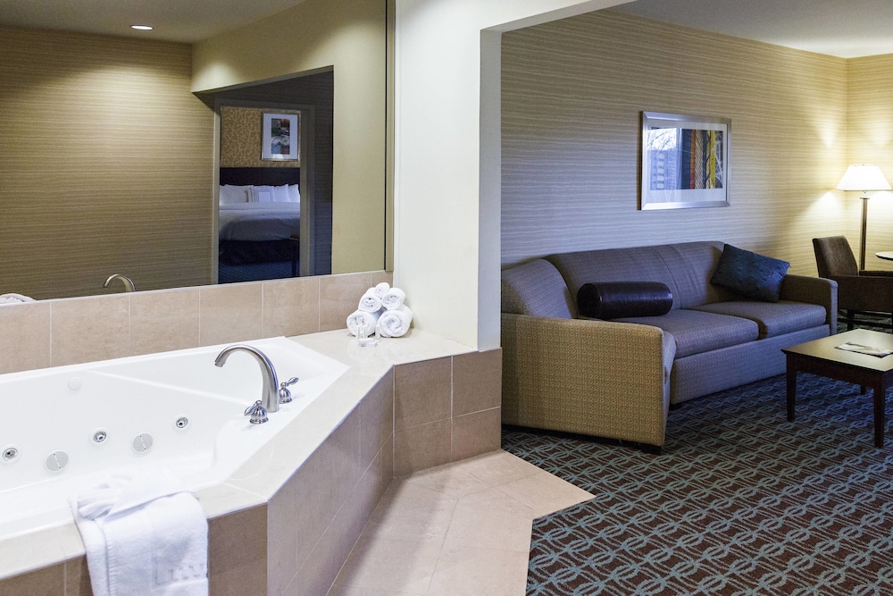 Fairfield Inn & Suites by Marriott Somerset