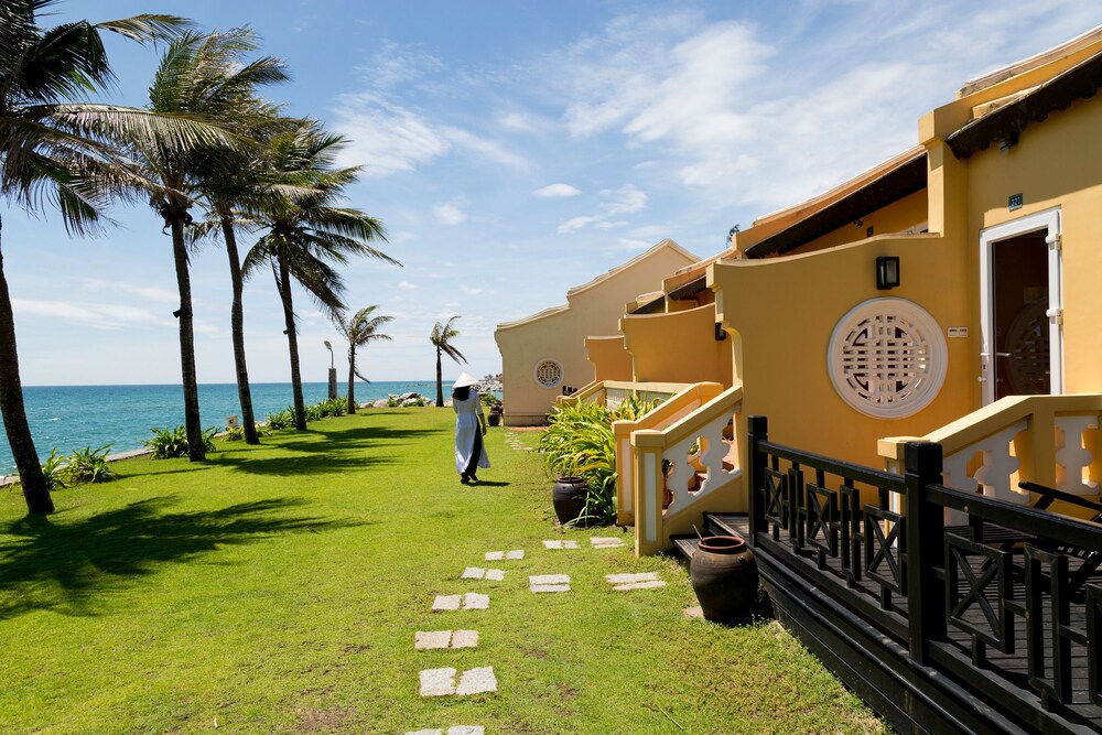 Victoria Hoi An Beach Resort Spa 2018 Hotel Prices Beach Ocean View