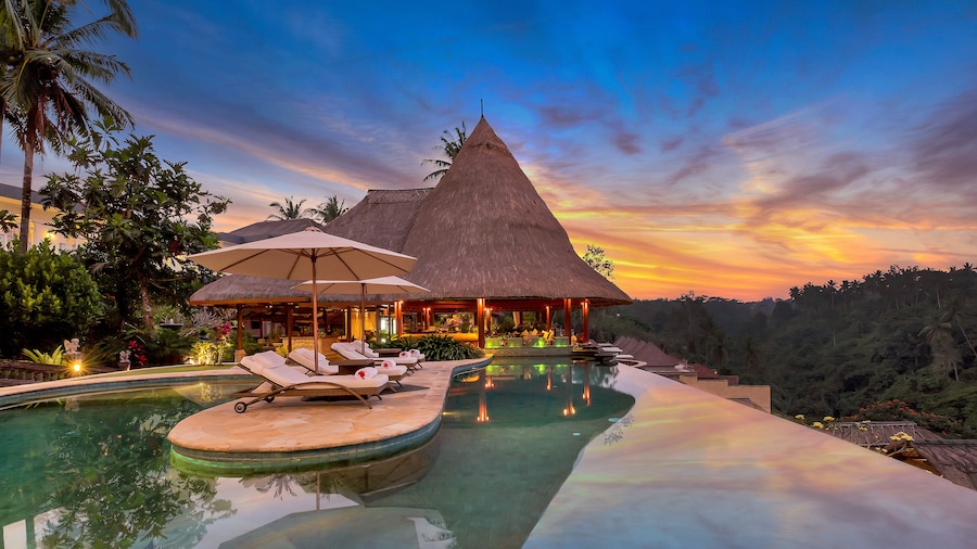 Viceroy Bali