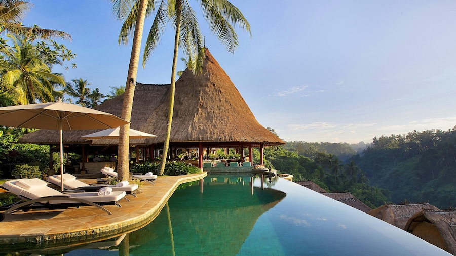 Viceroy Bali