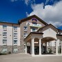 Best Western Rocky Mountain House in Rocky Mountain House, Canada