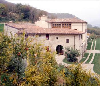Villa Arcadio Hotel & Resort in Salò, Italy