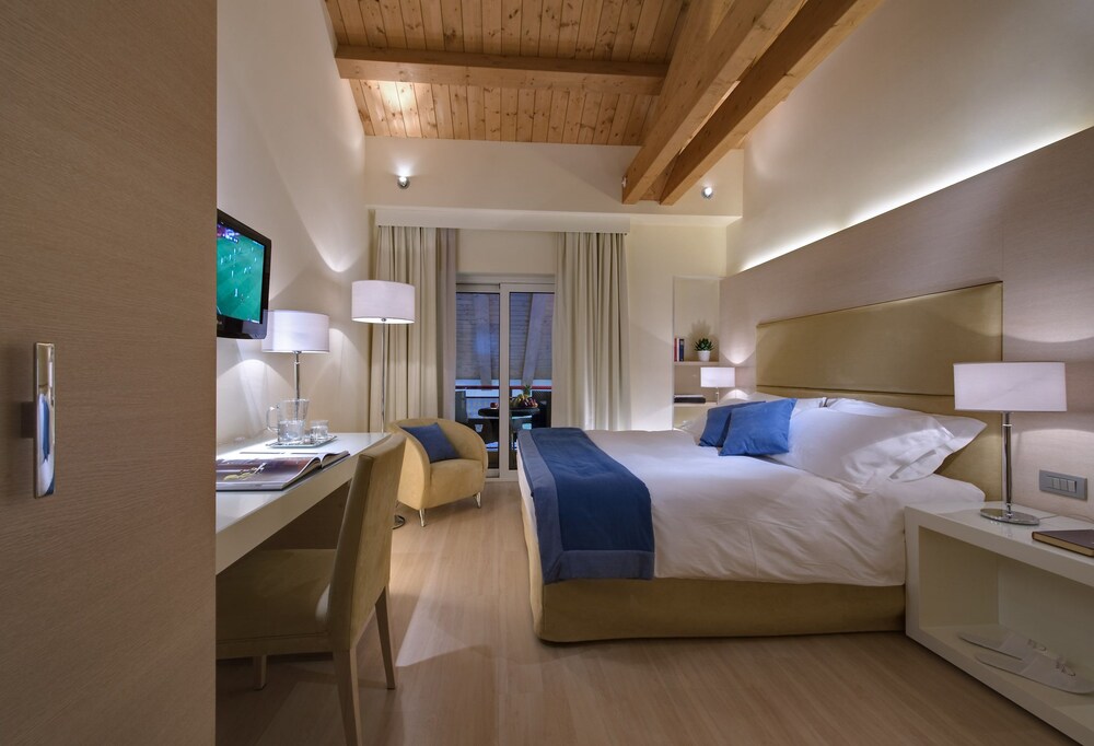 Park Hotel Annia Restaurant Park Hotel Annia Restaurant