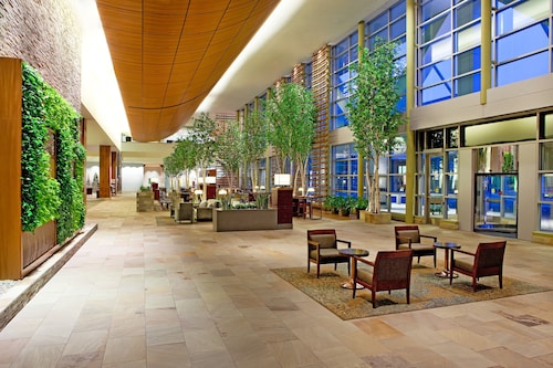 The Westin Boston Waterfront