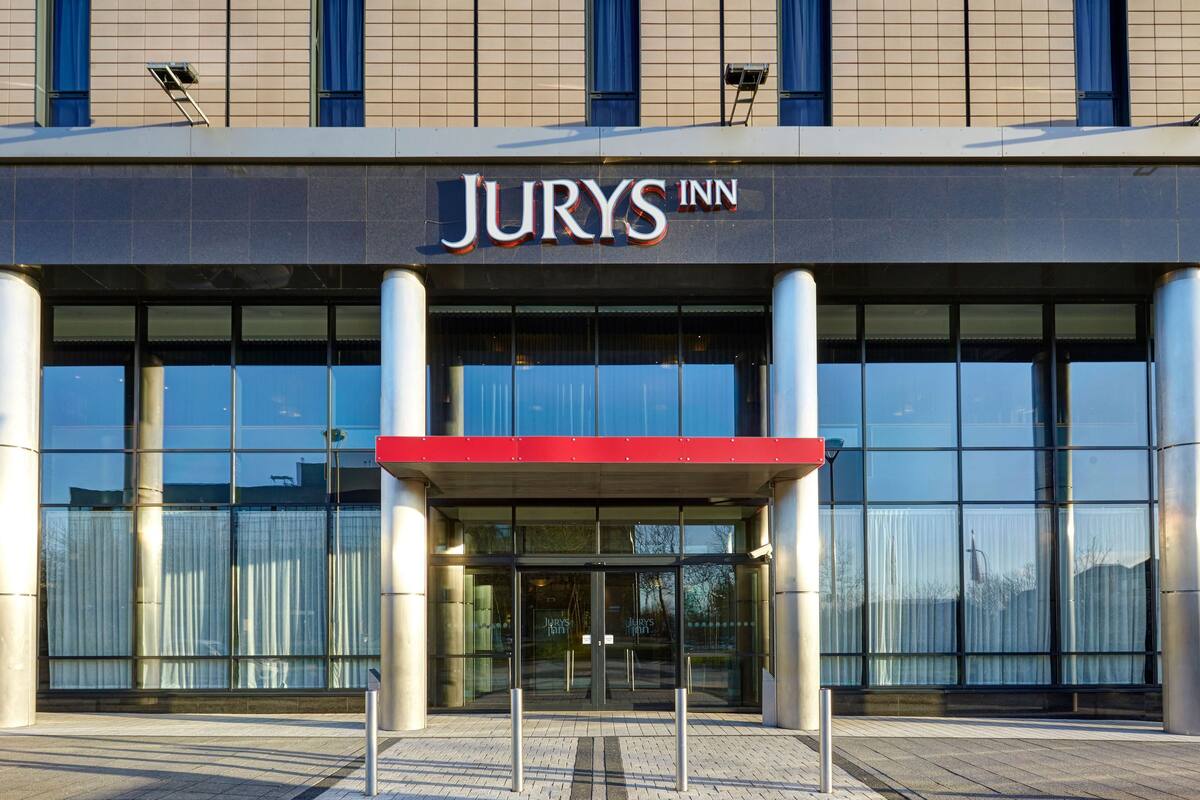 ジューリーズ イン ミルトン キーンズ 口コミ 部屋写真 料金 お得情報 エクスペディア