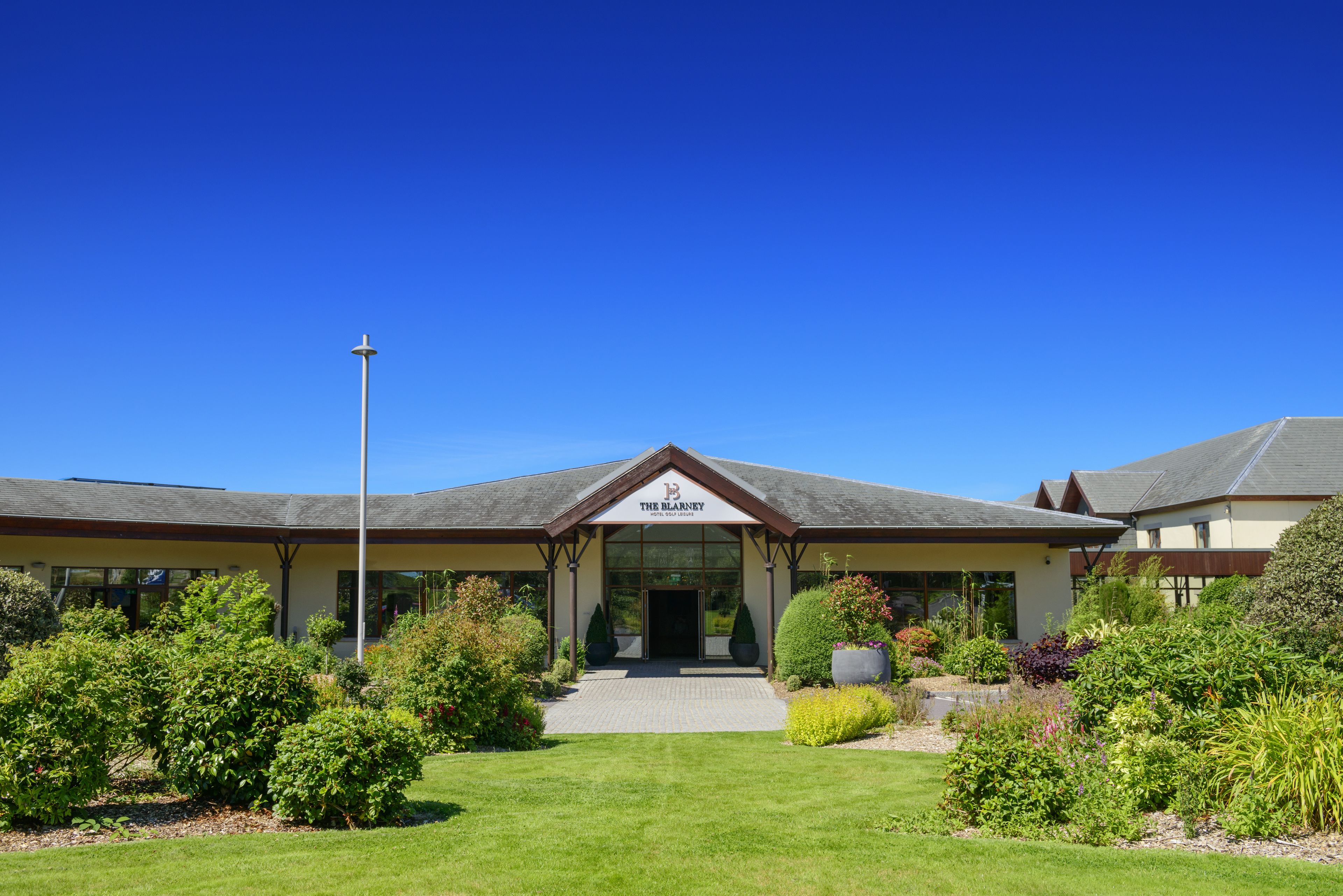 Blarney Hotel Golf Resort Ascend Hotel Collection Member In Blarney Expedia