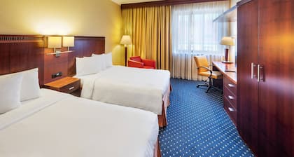 Courtyard by Marriott Prague City