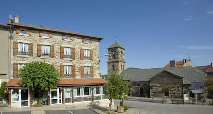 Le Clair Logis