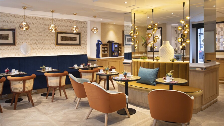 Philéas Lazare & Spa