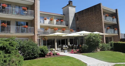 Le Relais De Montigny - Logis