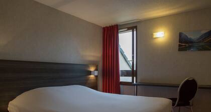 The Originals City, Hôtel Amys