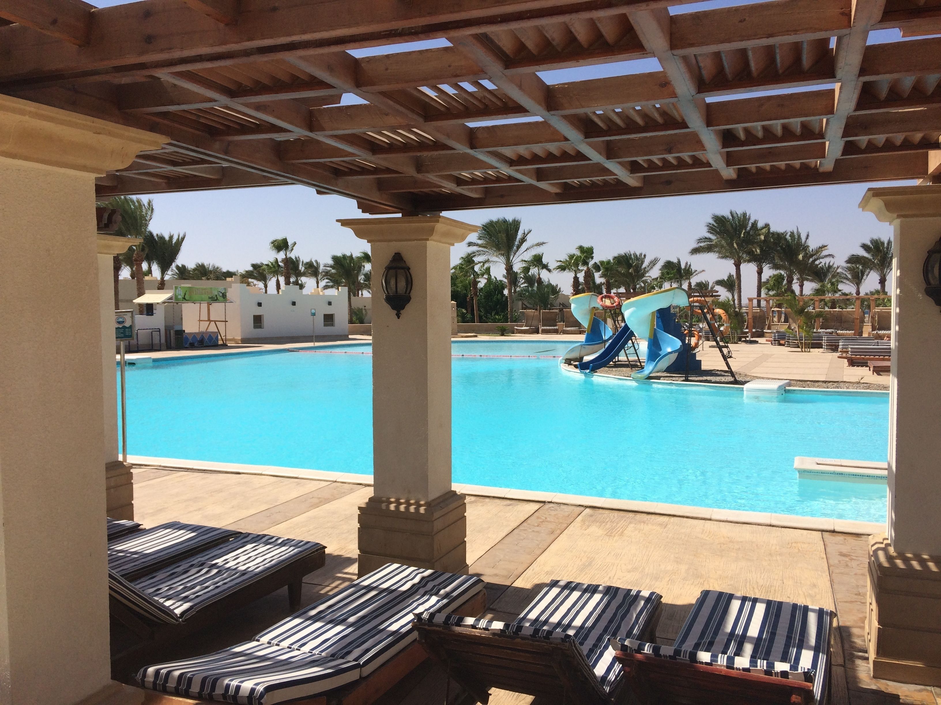 Hurghada Coral Beach Hotel in Hurghada, Egypt