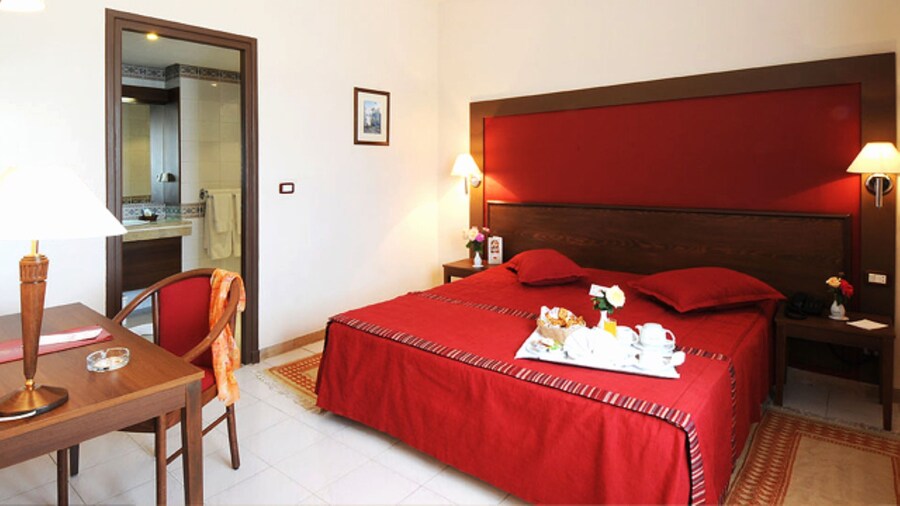 Hotel du Parc