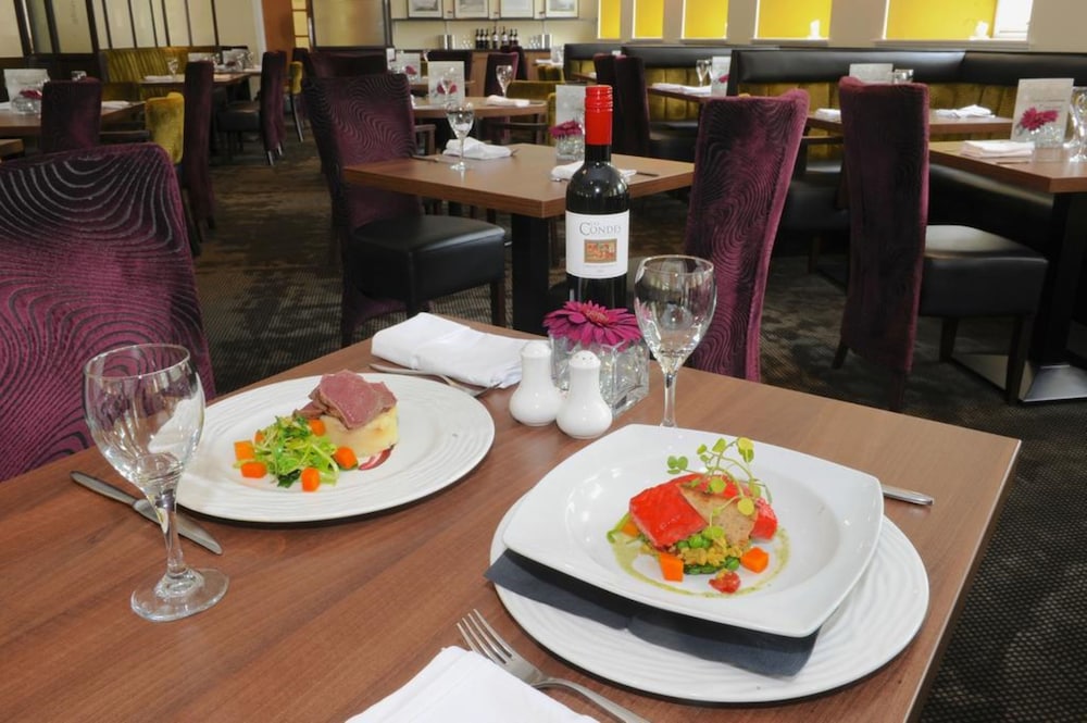 New Lanark Mill Hotel