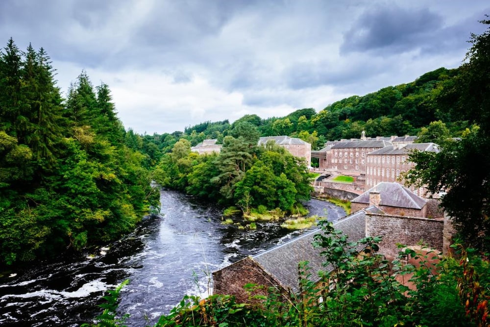 New Lanark Mill Hotel