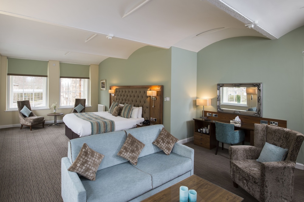 New Lanark Mill Hotel in Lanark Best Rates & Deals on Orbitz