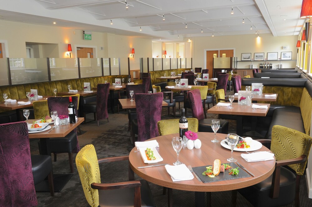 New Lanark Mill Hotel