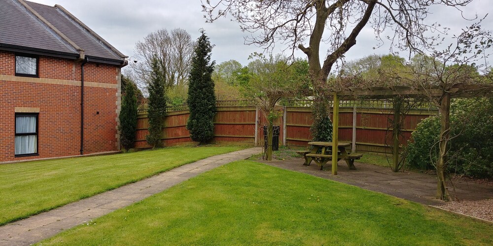 Appleby Park Hotel Swadlincote Appleby Park Hotel Swadlincote