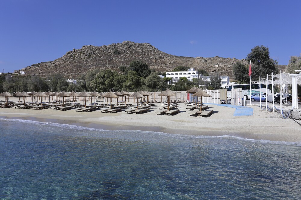Kalafatis Beach Reviews Kalafatis Beach Reviews