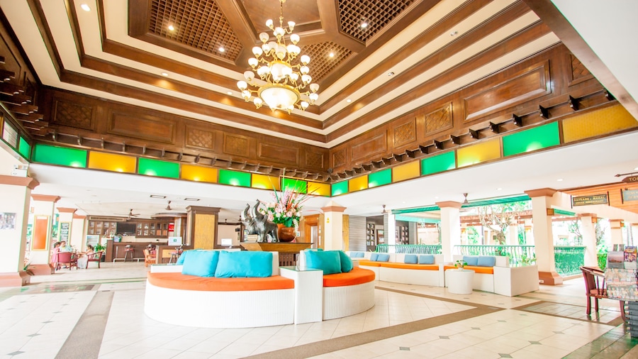 Karon Sea Sands Resort