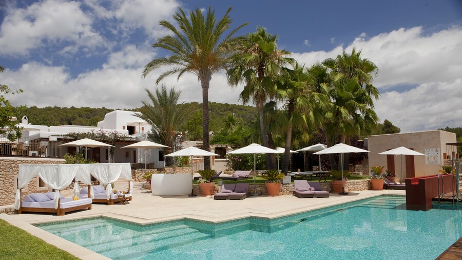 Rusticae Can Lluc Boutique Country Hotel & Villas