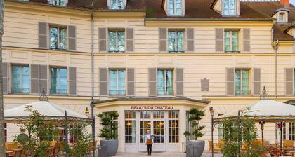 Mercure Rambouillet Relays du Chateau