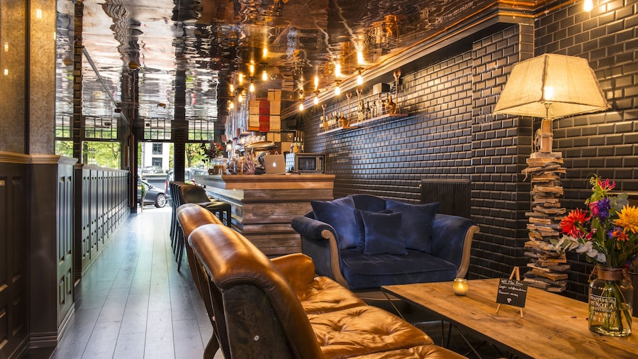 Max Brown Hotel Canal District